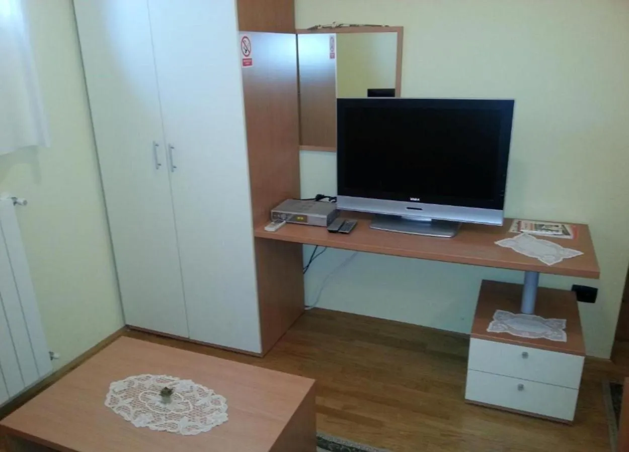 Apartments House Villa Teuta Close To The Sea Umag Guest house