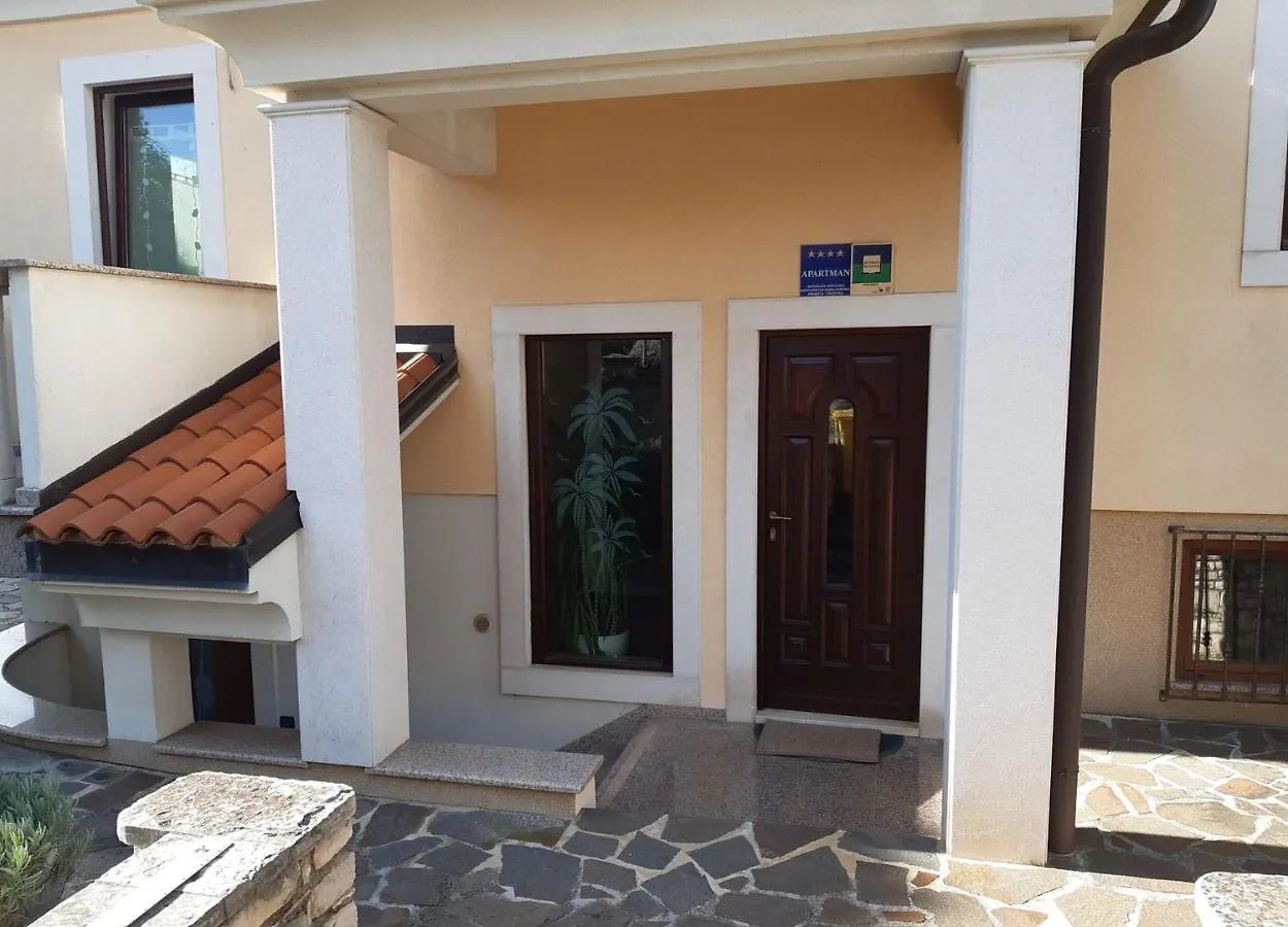Apartments House Villa Teuta Close To The Sea Umag