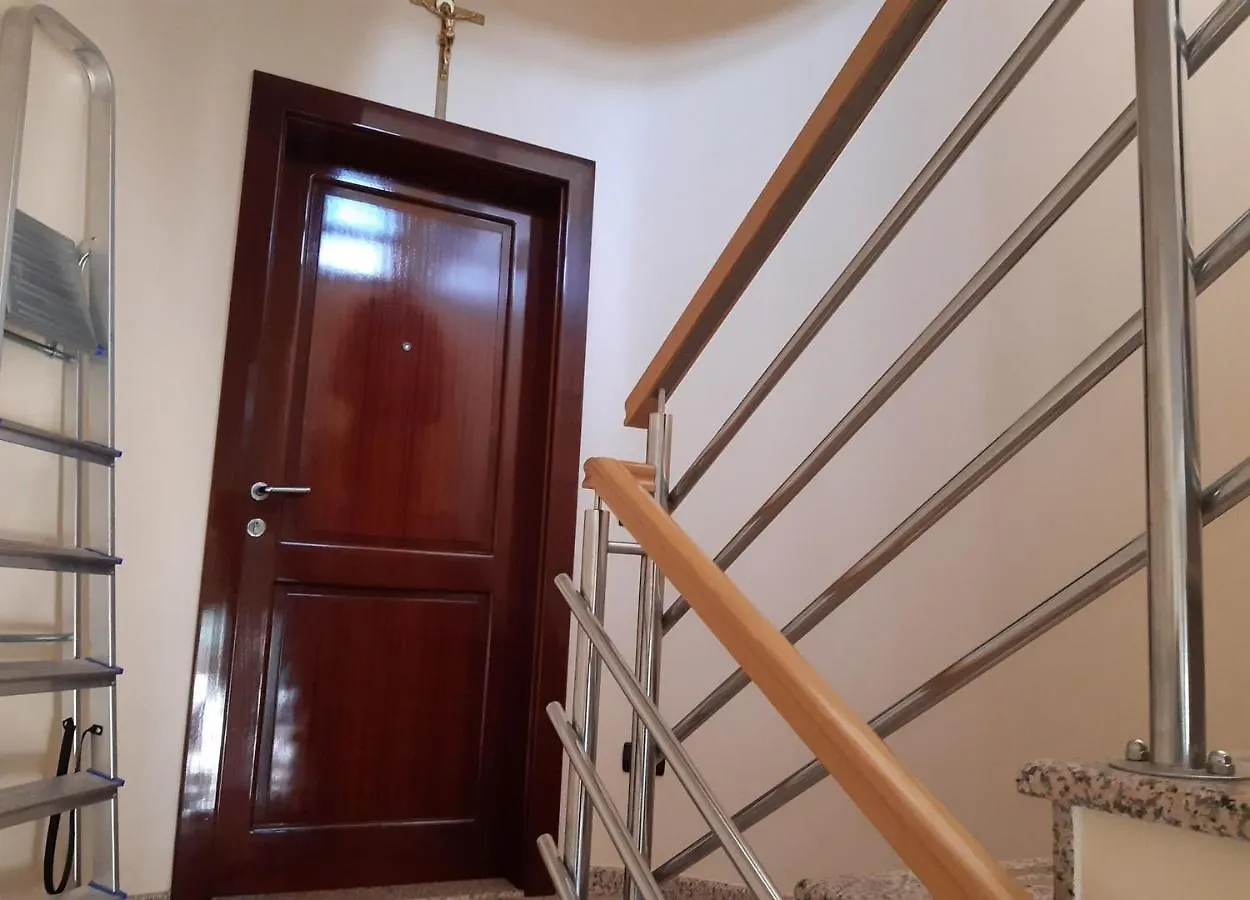 Apartments House Villa Teuta Close To The Sea Umag 0*,  Croatia