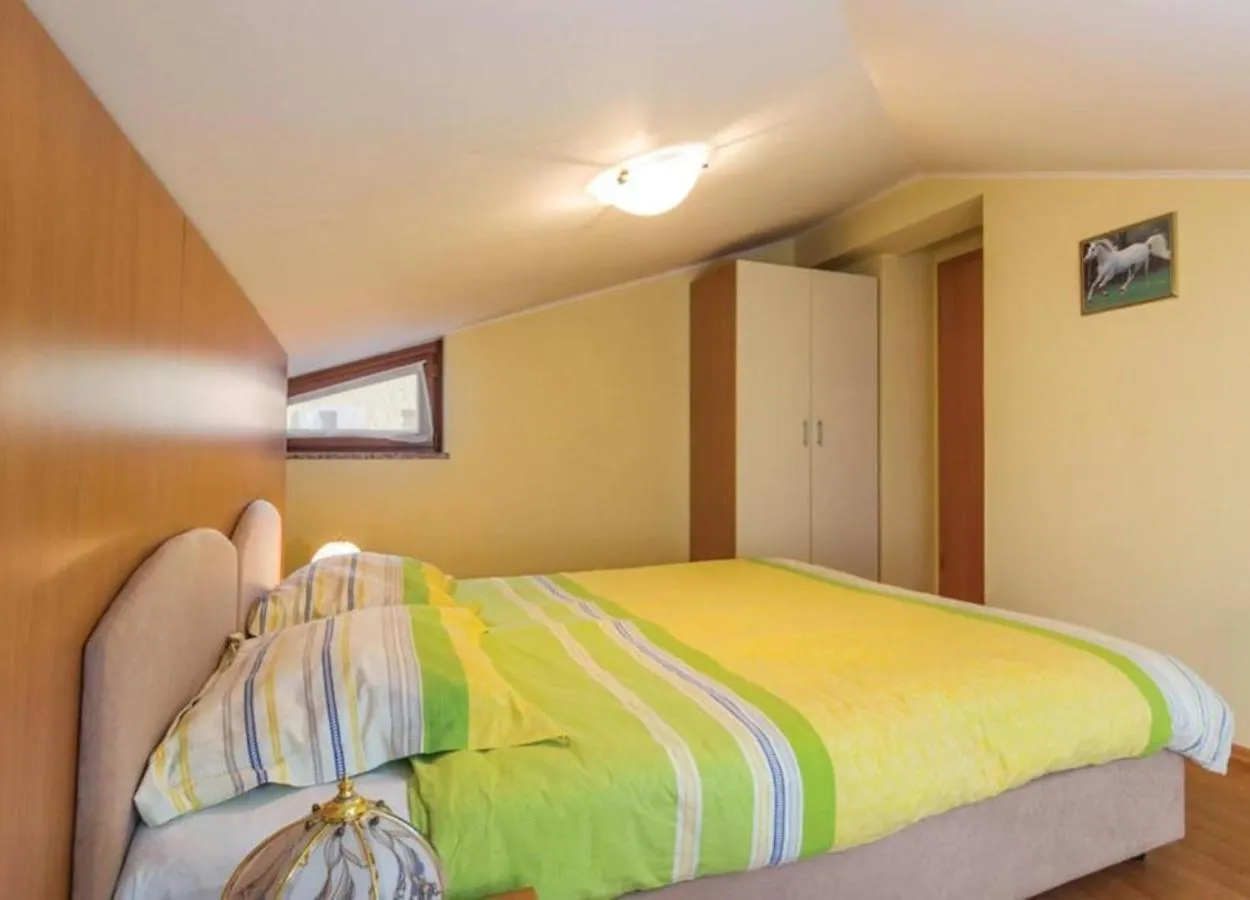 Apartments House Villa Teuta Close To The Sea Umag