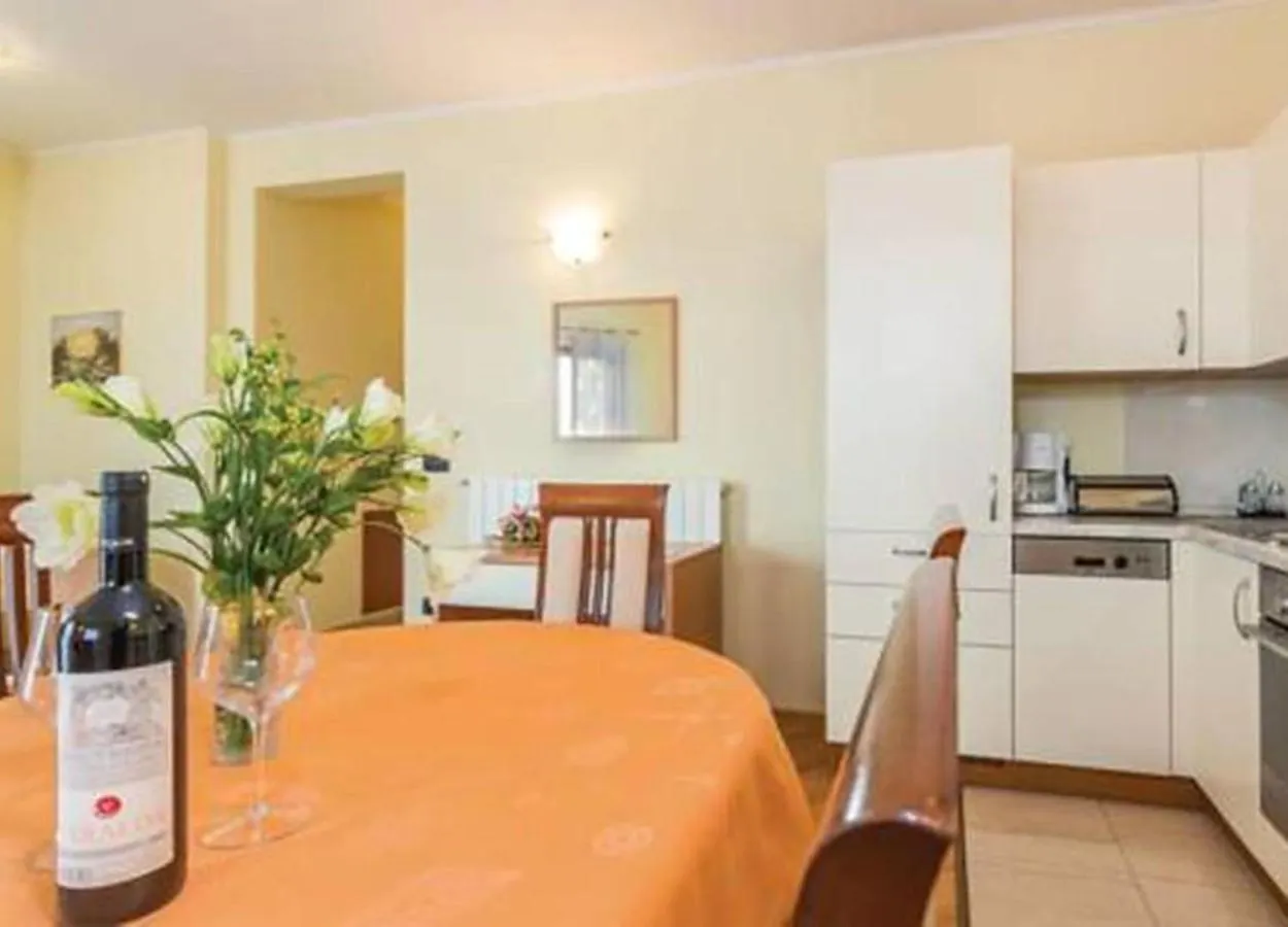 Apartments House Villa Teuta Close To The Sea Umag