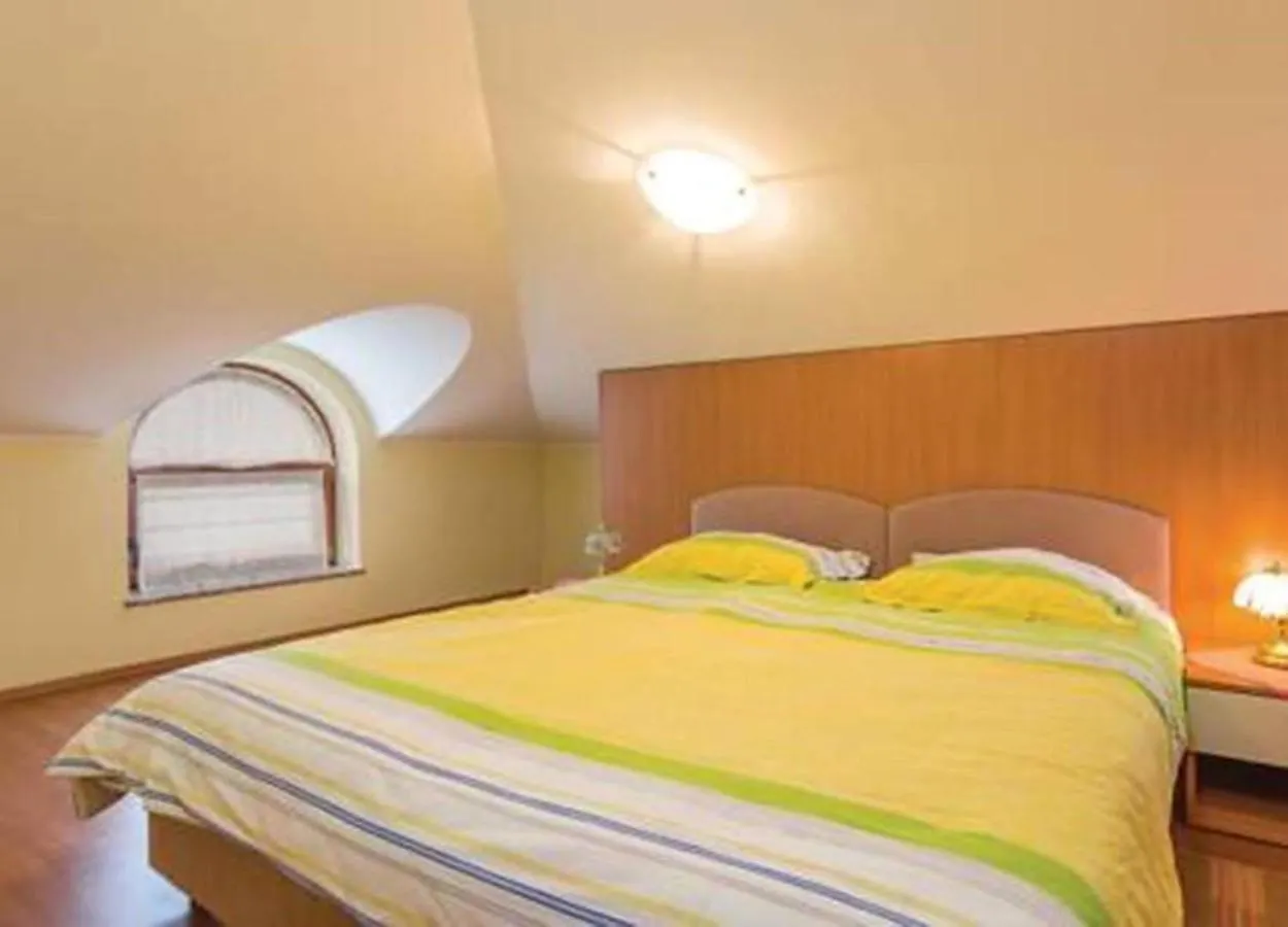 Apartments House Villa Teuta Close To The Sea Umag