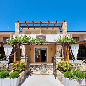 Guest house Sobe Sole, Cepljani